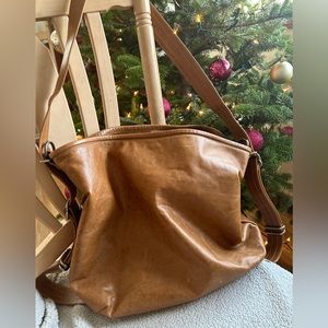 Rough and Tumble: Large EW Boho